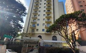 Paulista Flat 73